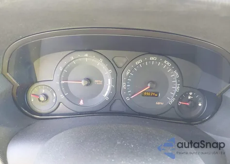 2004 Cadillac Srx Standard z USA, uszkodzony, nr VIN 1GYEE637040188537